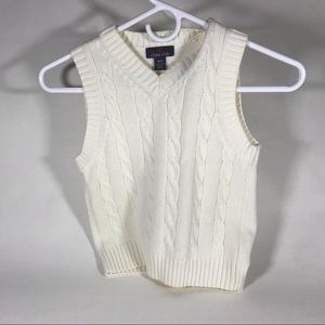 Shirts \u0026 Tops | Classclub White Sweater 